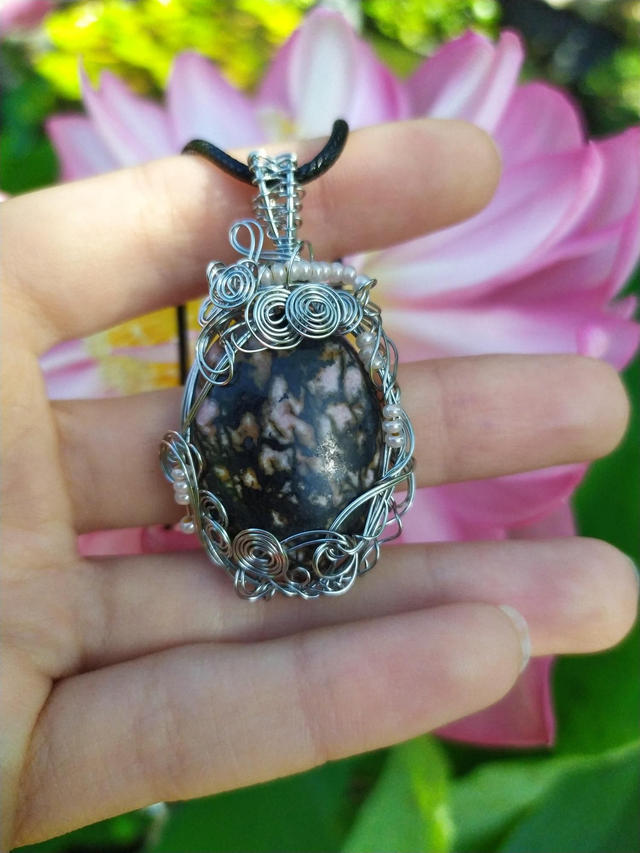 Cœur-nénuphar, le pendentif onirique des étangs