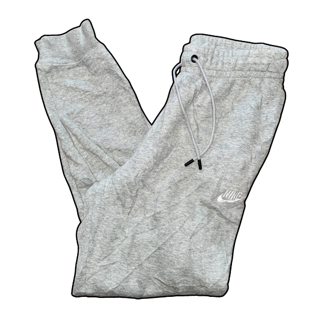 Nike Joggers Grey - s