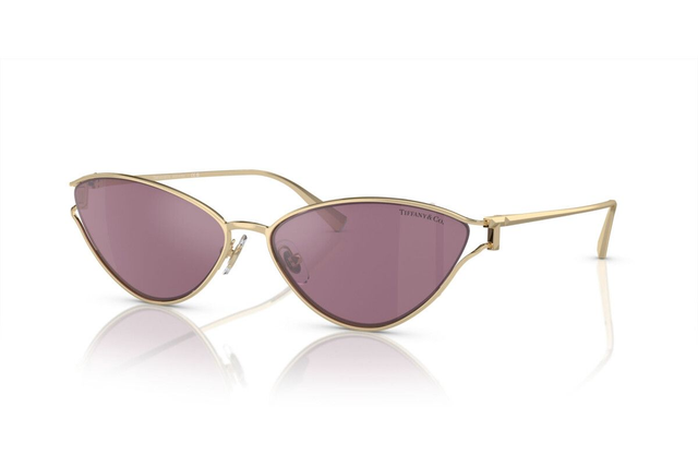 Eyewear Woman Tiffany  TF 3095 6194AK