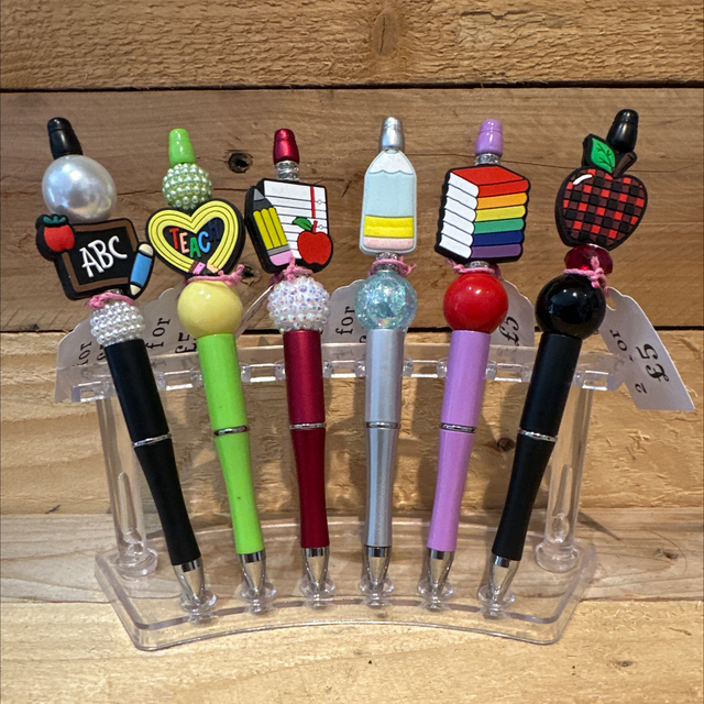 Teacher Pen