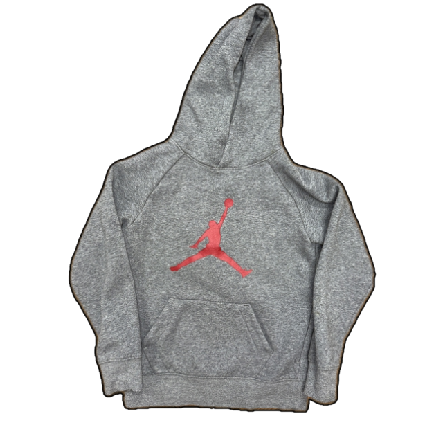 Jordan Kids Hoodie - 8-10Y