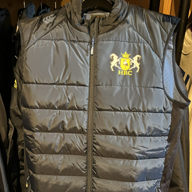 Elite Gilet bodywarmer CCC