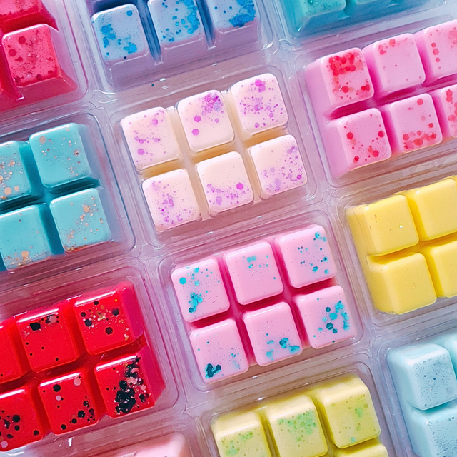 SWEET TOOTH | MELT BAR