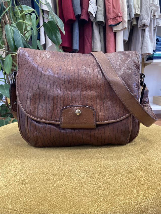 Borsa a tracolla Vogue