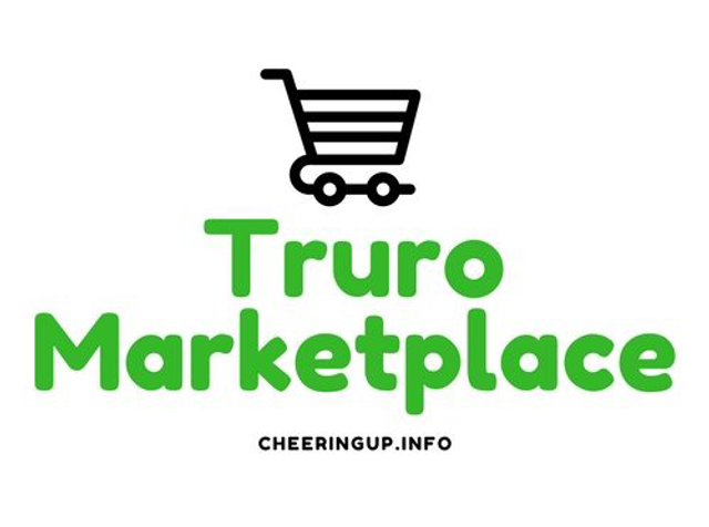 Truro Marketplace CheeringupInfo Truro Shopping Centre Online