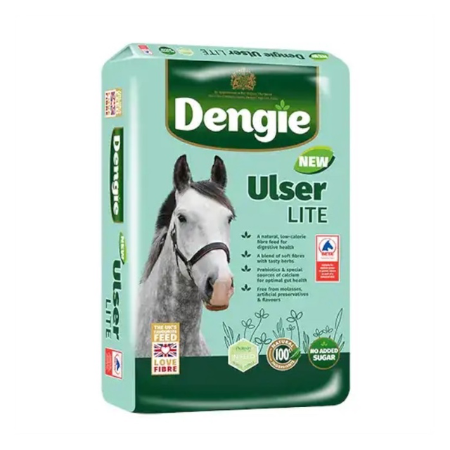 Dengie Ulser Lite 20kg - COLLECTION/LOCAL DELIVERY ONLY