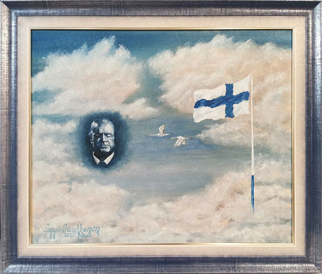 1. Suomalaisen musiikin päivä