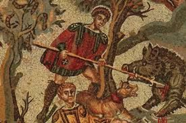 Transfer from Siracusa to Palermo + Villa Romana del Casale in Piazza Armerina and Valley of Temples in Agrigento (or viceversa - Private Transfer)