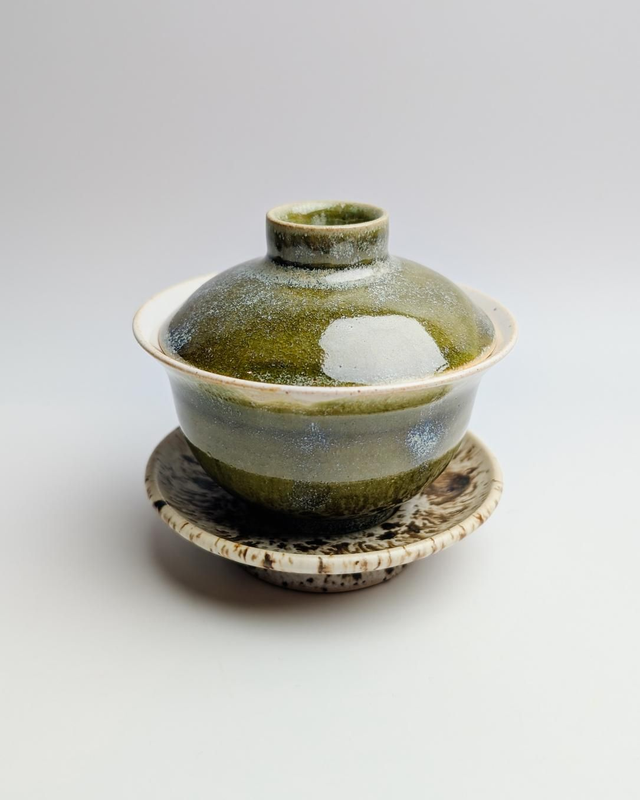 Gaiwan "soczysta zieleń"