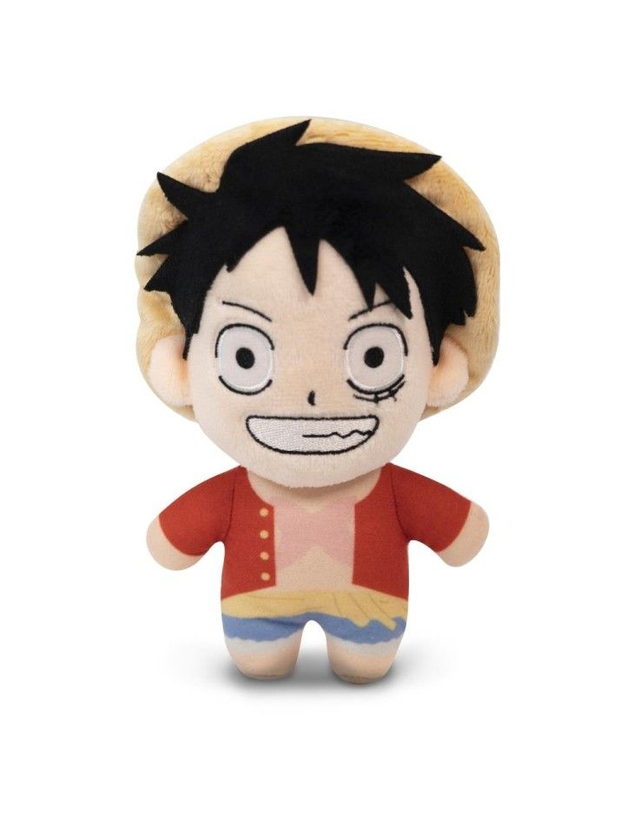 One Piece: Luffy Plush