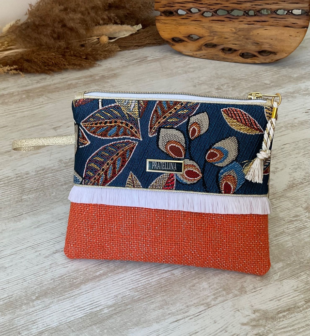 Petite pochette Alba