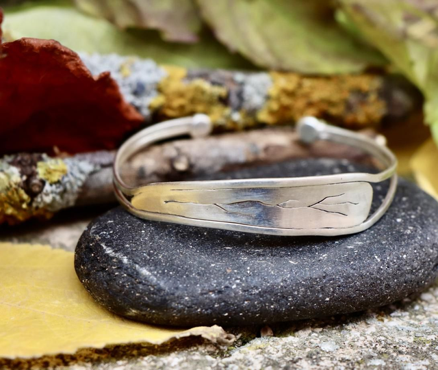 Bracelet Sève