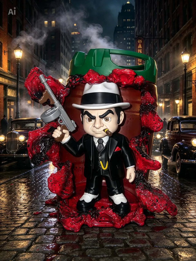 Al Capone