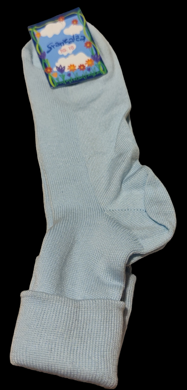 Chaussettes T35-38 (Stankalza)