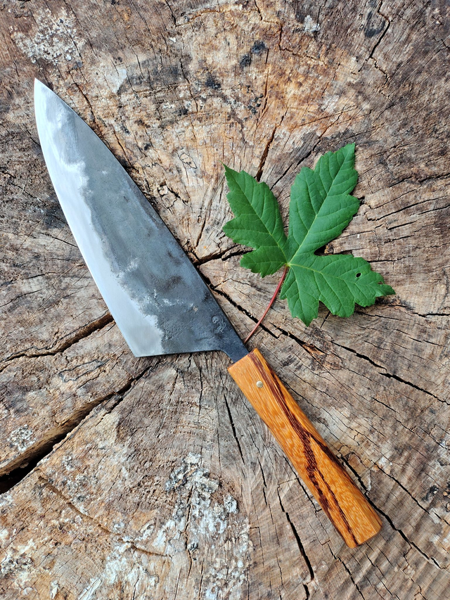 Petit gyuto
