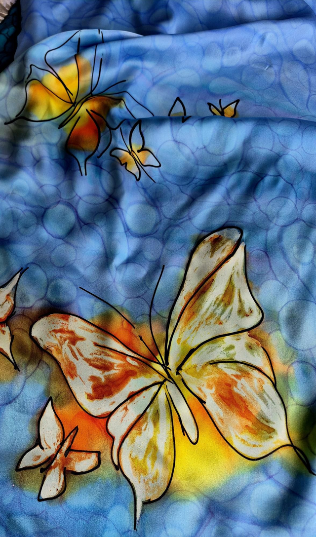 MARIPOSAS
