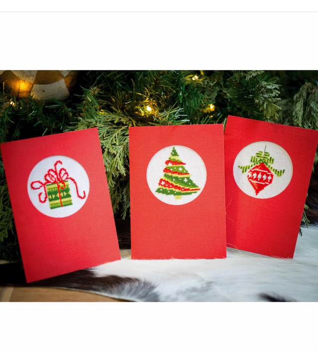 Grußkerten Weihnachten