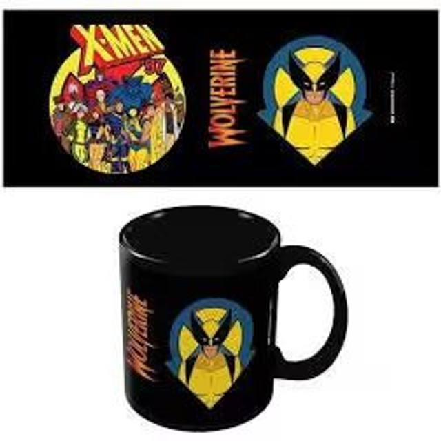 Marvel: X-Men &#039;97 Wolverine Mug