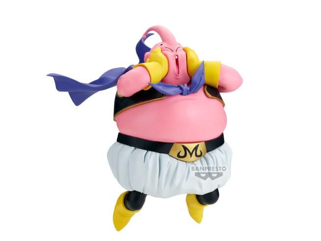 Figures - DRAGON BALL - Figurine Majin Buu M.M.