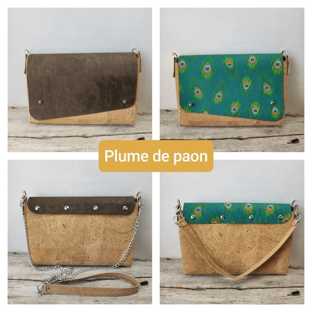 Rabat pour Sac Emsie