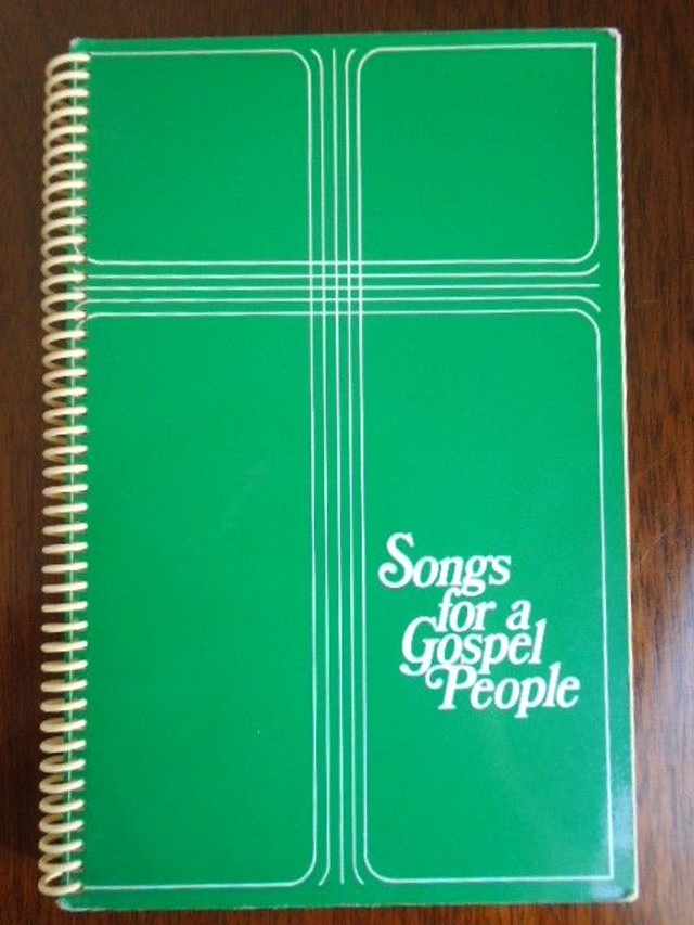 Songs for a Gospel People 1971