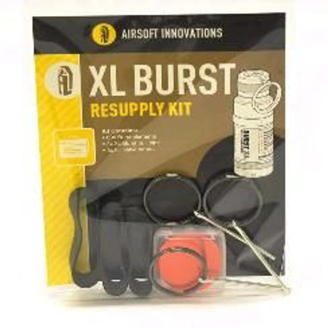 XL Burst Kit