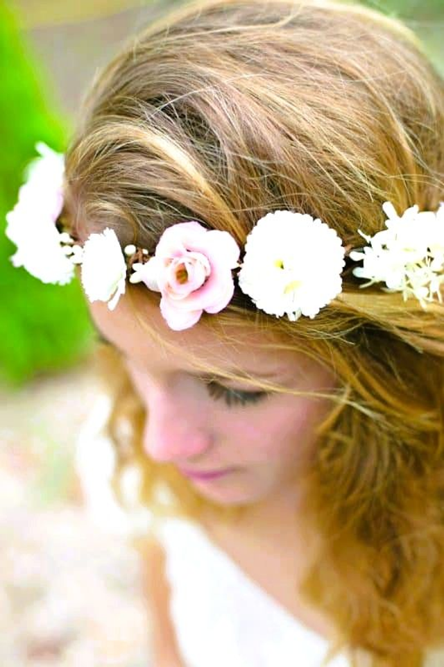 Couronne Paula - Femme 