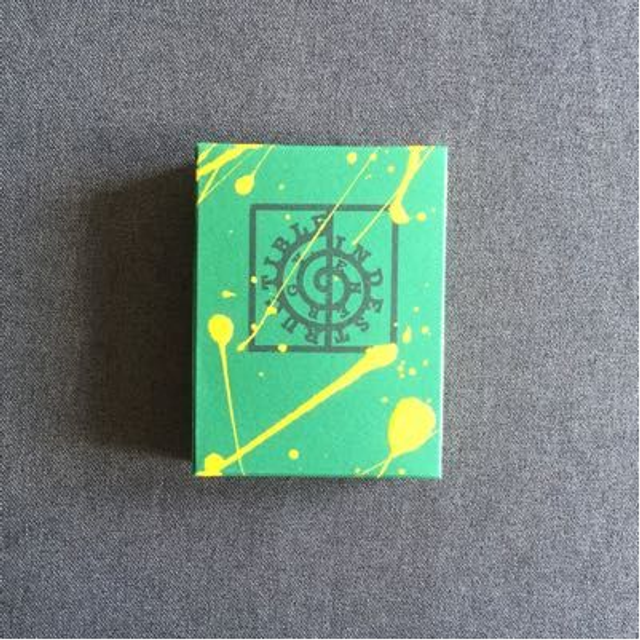 Issue 06 (Published April 2016)