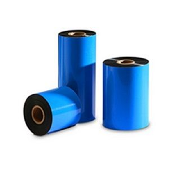 General Resin 110mmx300m Sato | Toshiba | Citizen | Zebra | Intermec inking is out