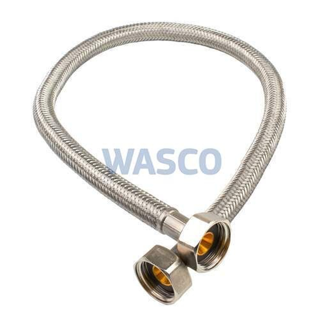 Neoperl Proflex flexibele slang DN8 1/2&quot; x 1/2&quot; bi x bi lengte 100cm