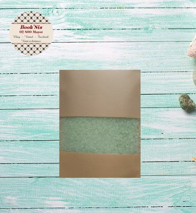 Potion de bain aux huiles essentielles " Anti-stress "