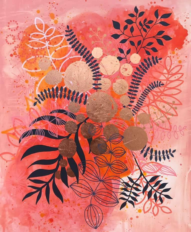 Clementine - Leanne Higgins