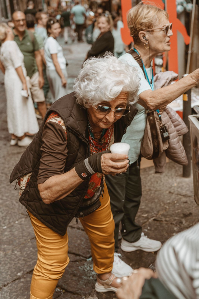 Claudio Cimmelli - NLP 12