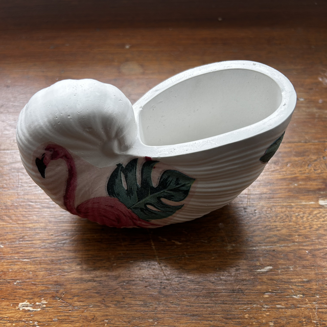 Porte bijoux Escargot 