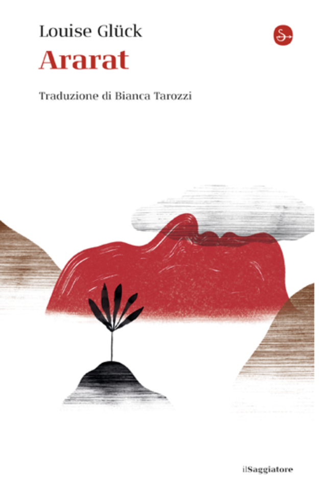 Glück Louise - Ararat