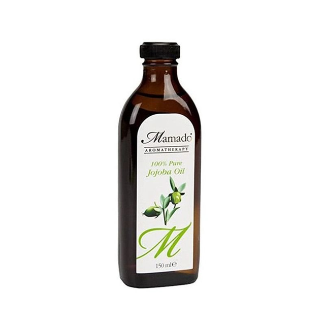  Mamado Natural Jojoba Oil 150ml