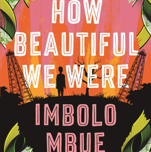 How Beautiful We Were | Imbolo Mbue