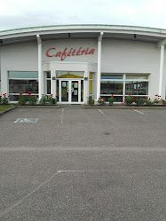 ESPACE NOEL TRAITEUR ET CAFETERIA