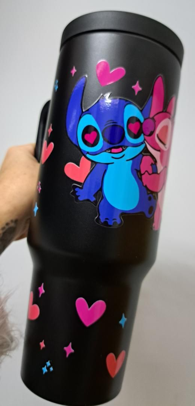 STANLEY CUP- PERSONALISED 