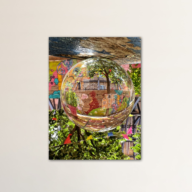 Devil, St Maximin de la St Baume