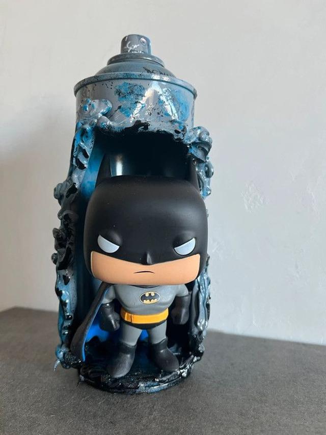 Bombe batman