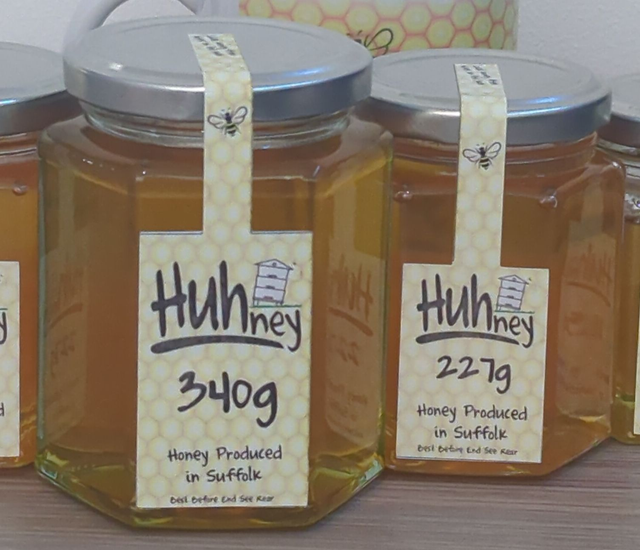 Runny Honey