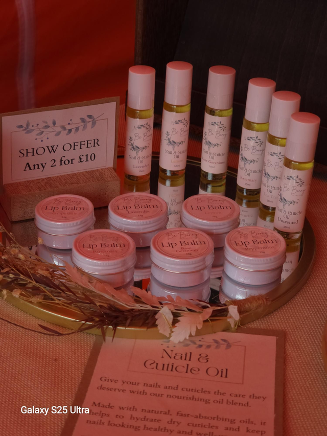 Lip Balm