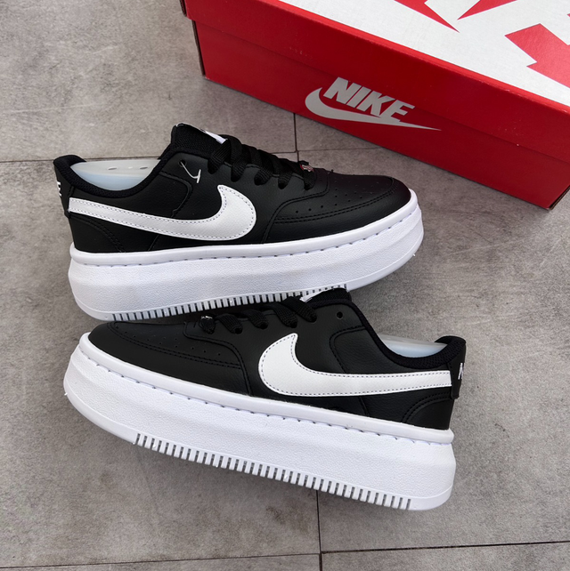 Nike Court Vision 2026