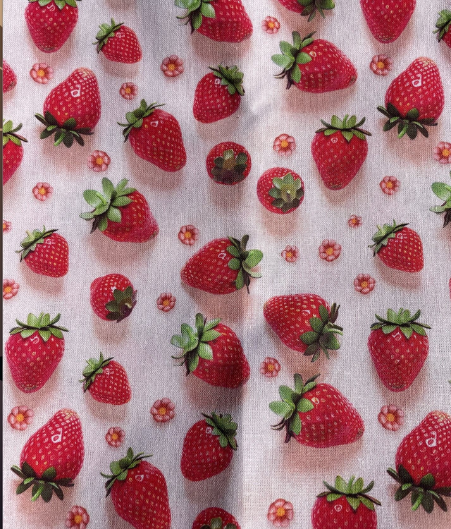 Pochette à collation enroulable petit modèle