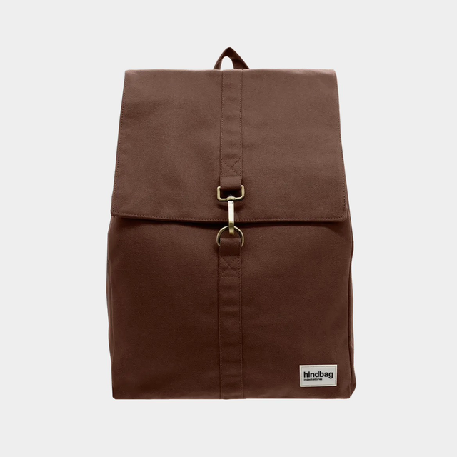 Rucksack braun