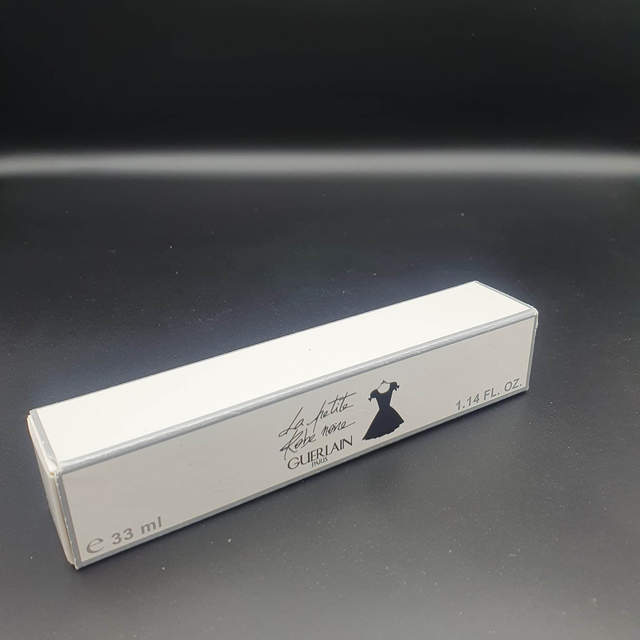 La petite robe noire (Guerlain)