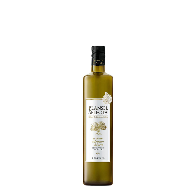 Plansel Olivenöl Selecta - Olival do Conde de Safira 0,25l