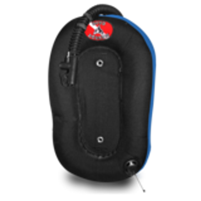 Divesystem Donut pour bloc mono 20lt