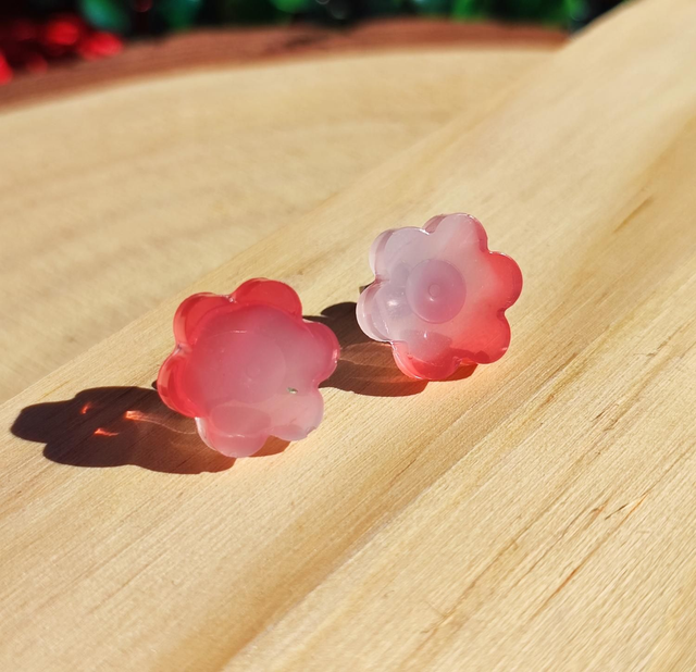 Clous Fleuris - Marie